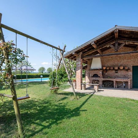 Holiday Home Cascina Anna By Interhome Basaluzzo Εξωτερικό φωτογραφία