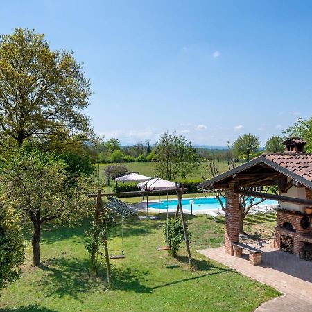 Holiday Home Cascina Anna By Interhome Basaluzzo Εξωτερικό φωτογραφία