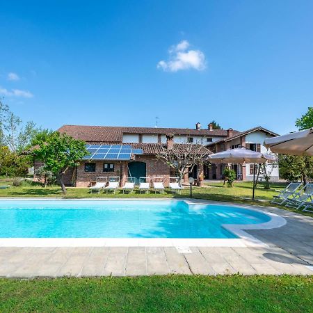 Holiday Home Cascina Anna By Interhome Basaluzzo Εξωτερικό φωτογραφία