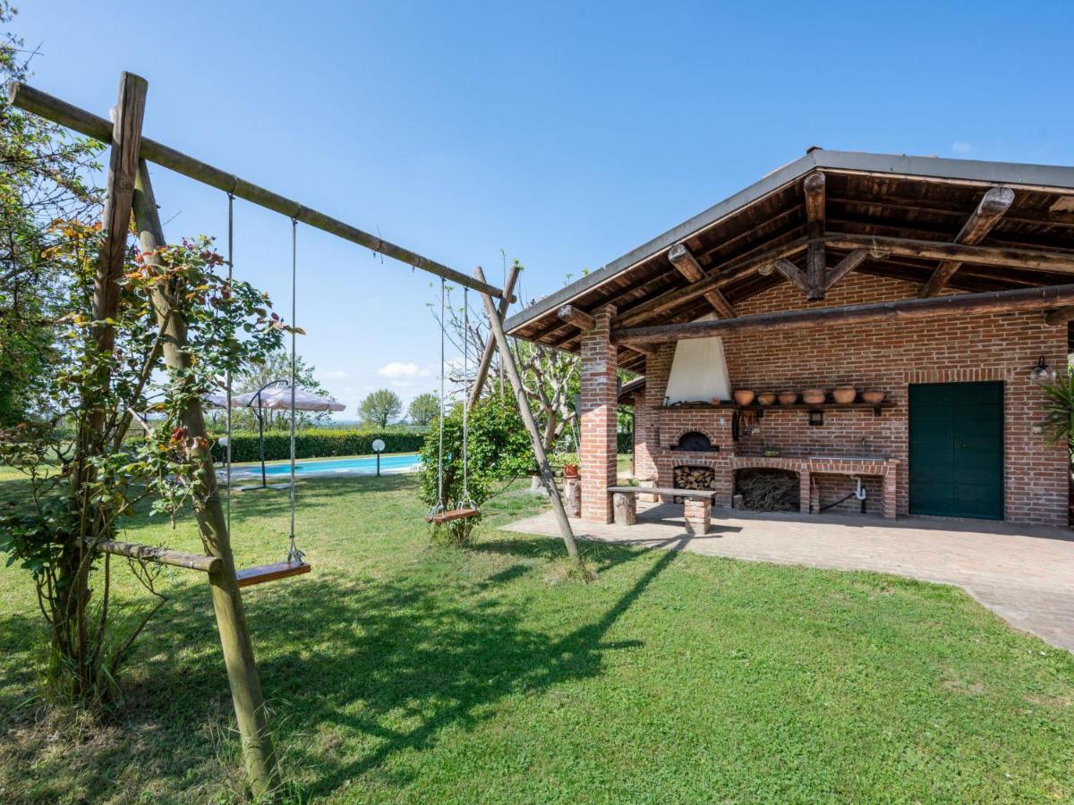 Holiday Home Cascina Anna By Interhome Basaluzzo Εξωτερικό φωτογραφία