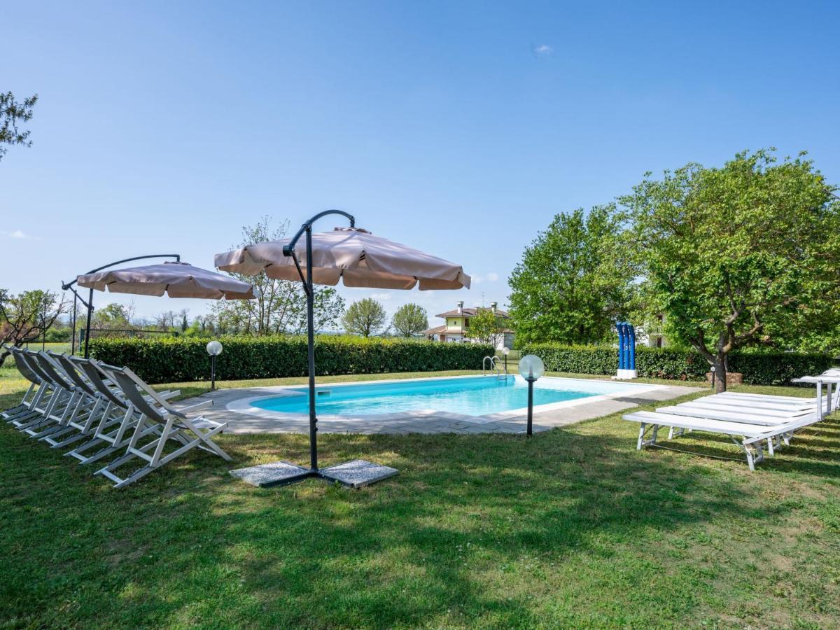 Holiday Home Cascina Anna By Interhome Basaluzzo Εξωτερικό φωτογραφία