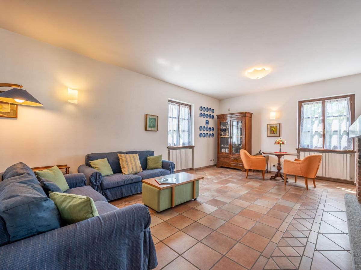 Holiday Home Cascina Anna By Interhome Basaluzzo Εξωτερικό φωτογραφία