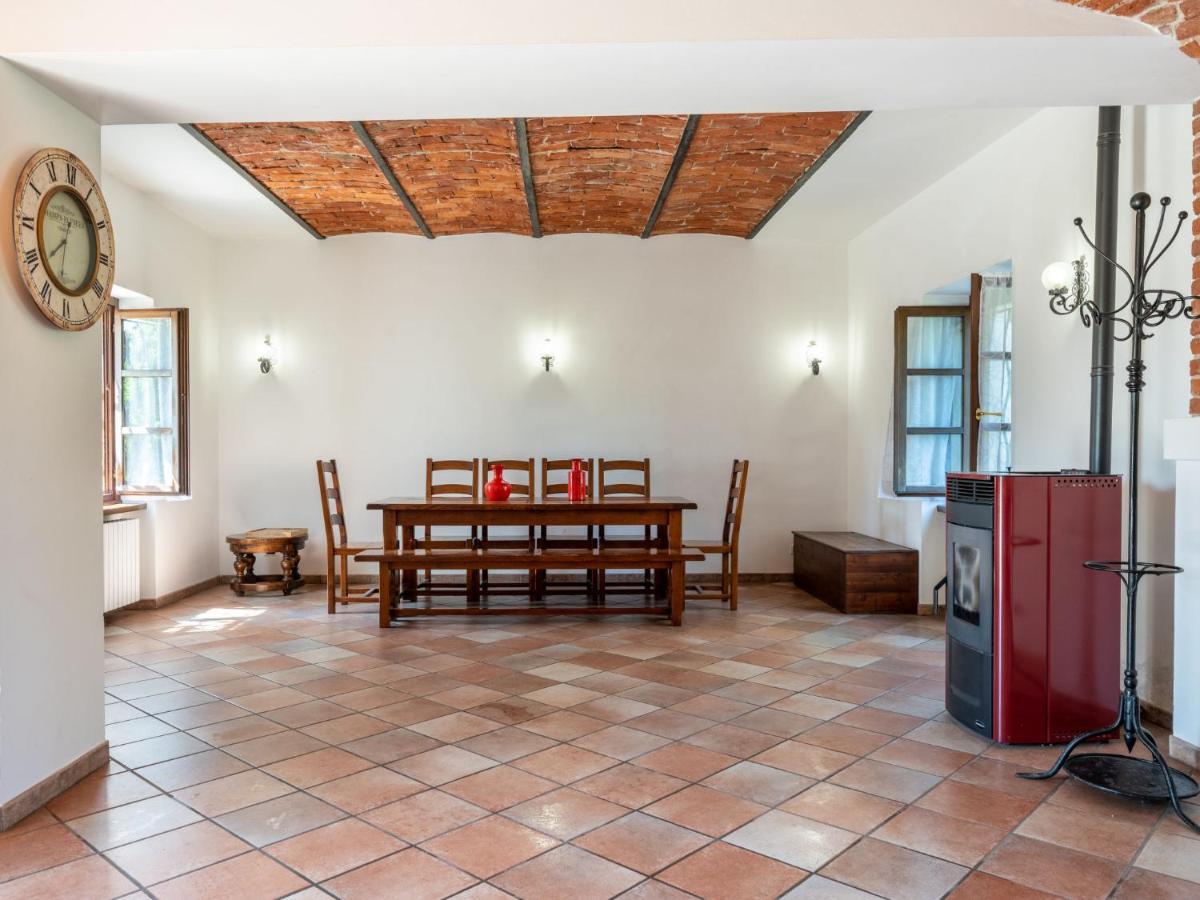 Holiday Home Cascina Anna By Interhome Basaluzzo Εξωτερικό φωτογραφία