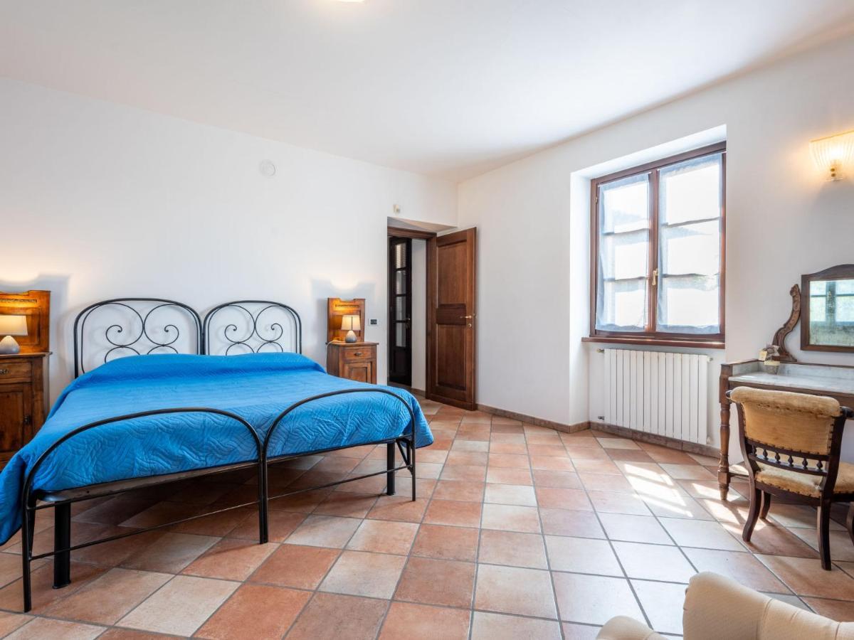 Holiday Home Cascina Anna By Interhome Basaluzzo Εξωτερικό φωτογραφία