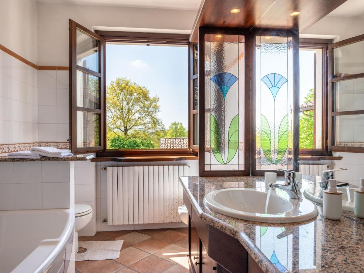 Holiday Home Cascina Anna By Interhome Basaluzzo Εξωτερικό φωτογραφία