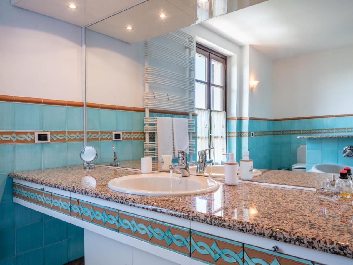 Holiday Home Cascina Anna By Interhome Basaluzzo Εξωτερικό φωτογραφία