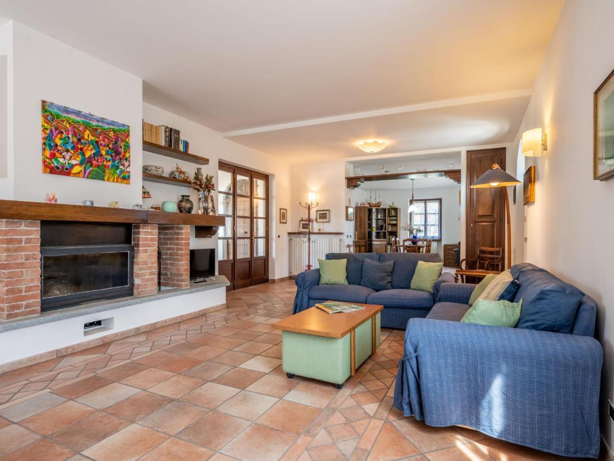 Holiday Home Cascina Anna By Interhome Basaluzzo Εξωτερικό φωτογραφία
