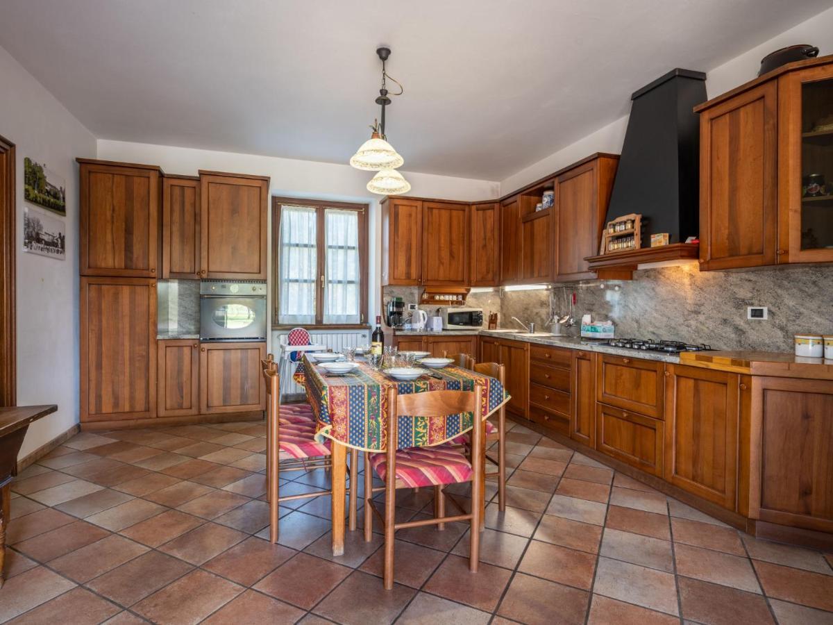 Holiday Home Cascina Anna By Interhome Basaluzzo Εξωτερικό φωτογραφία