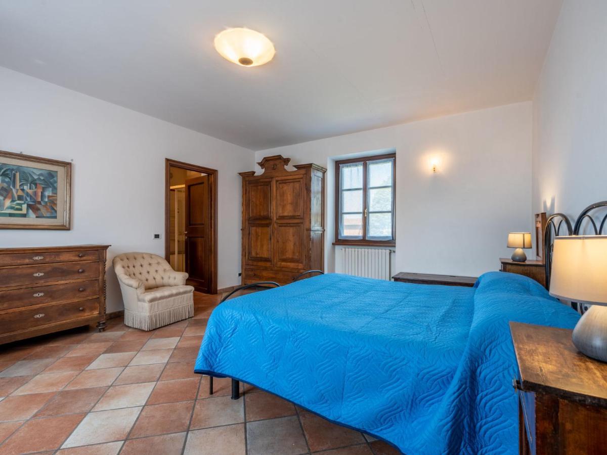 Holiday Home Cascina Anna By Interhome Basaluzzo Εξωτερικό φωτογραφία