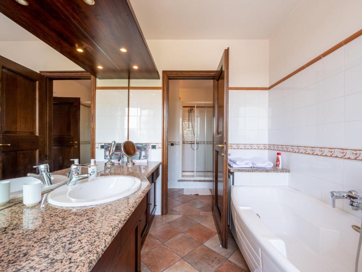 Holiday Home Cascina Anna By Interhome Basaluzzo Εξωτερικό φωτογραφία