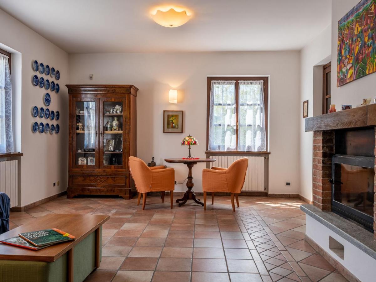 Holiday Home Cascina Anna By Interhome Basaluzzo Εξωτερικό φωτογραφία
