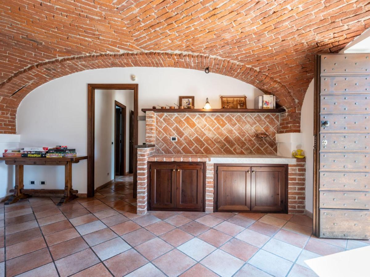 Holiday Home Cascina Anna By Interhome Basaluzzo Εξωτερικό φωτογραφία