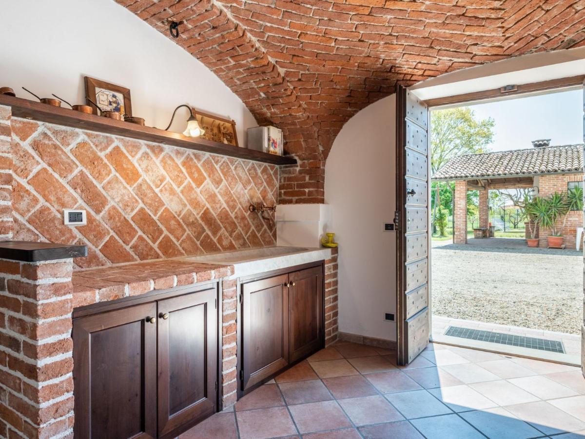 Holiday Home Cascina Anna By Interhome Basaluzzo Εξωτερικό φωτογραφία