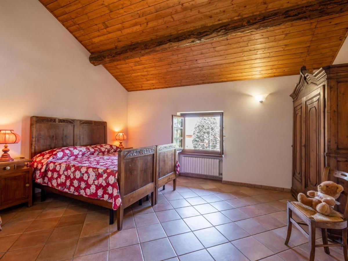 Holiday Home Cascina Anna By Interhome Basaluzzo Εξωτερικό φωτογραφία