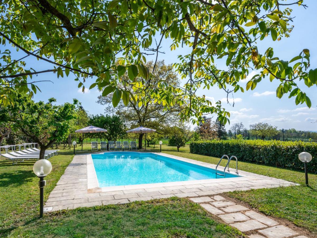 Holiday Home Cascina Anna By Interhome Basaluzzo Εξωτερικό φωτογραφία