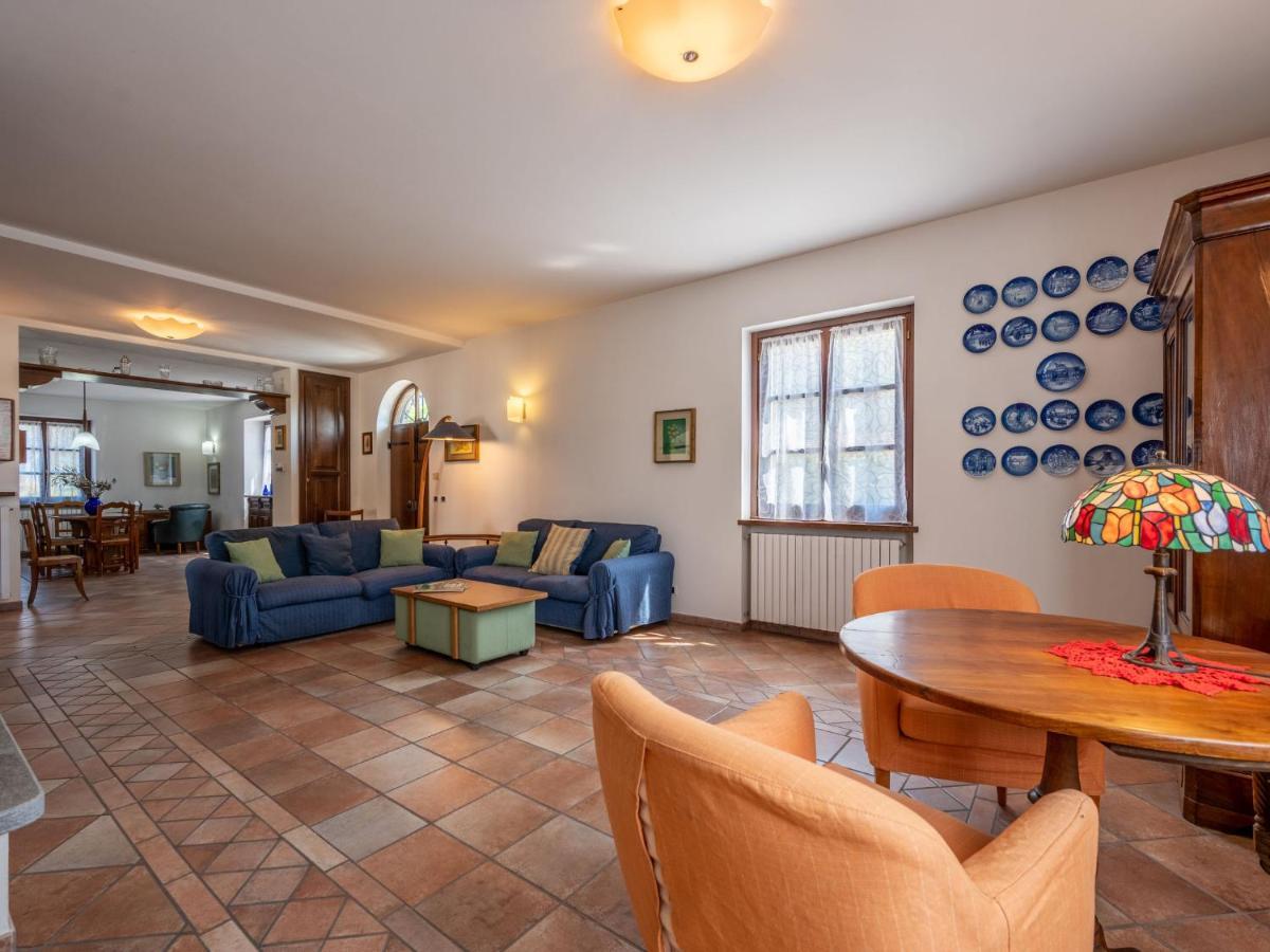 Holiday Home Cascina Anna By Interhome Basaluzzo Εξωτερικό φωτογραφία
