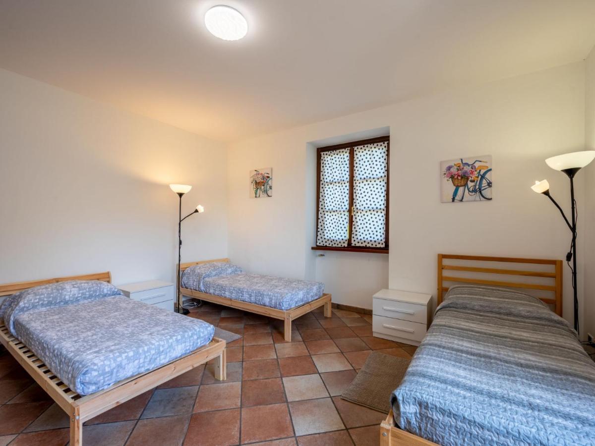 Holiday Home Cascina Anna By Interhome Basaluzzo Εξωτερικό φωτογραφία