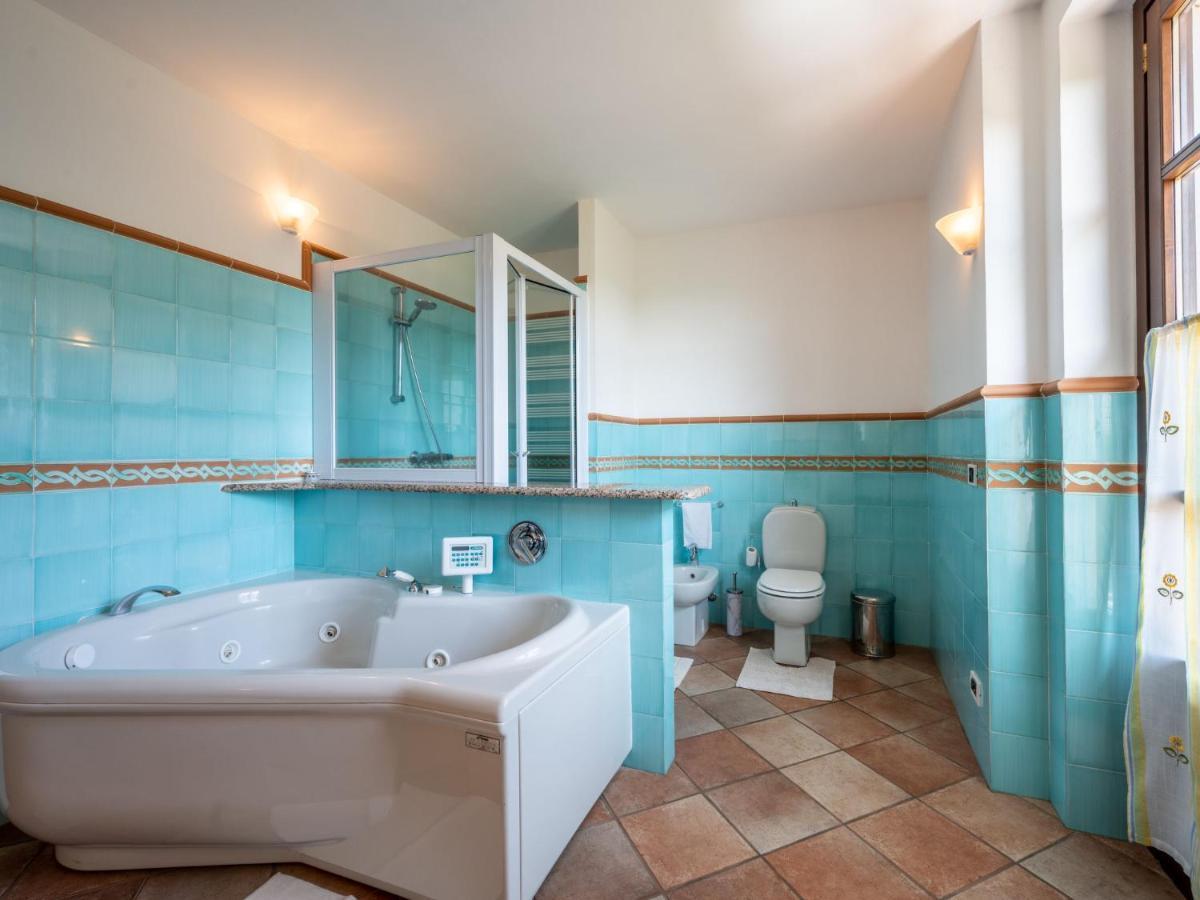 Holiday Home Cascina Anna By Interhome Basaluzzo Εξωτερικό φωτογραφία