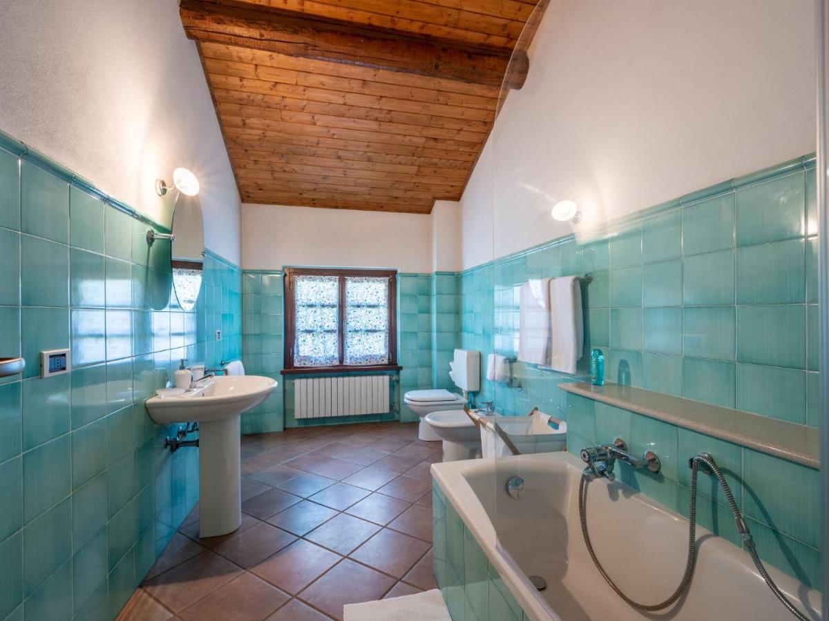 Holiday Home Cascina Anna By Interhome Basaluzzo Εξωτερικό φωτογραφία